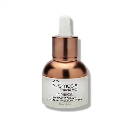 Immerse Restorative Facial Oil