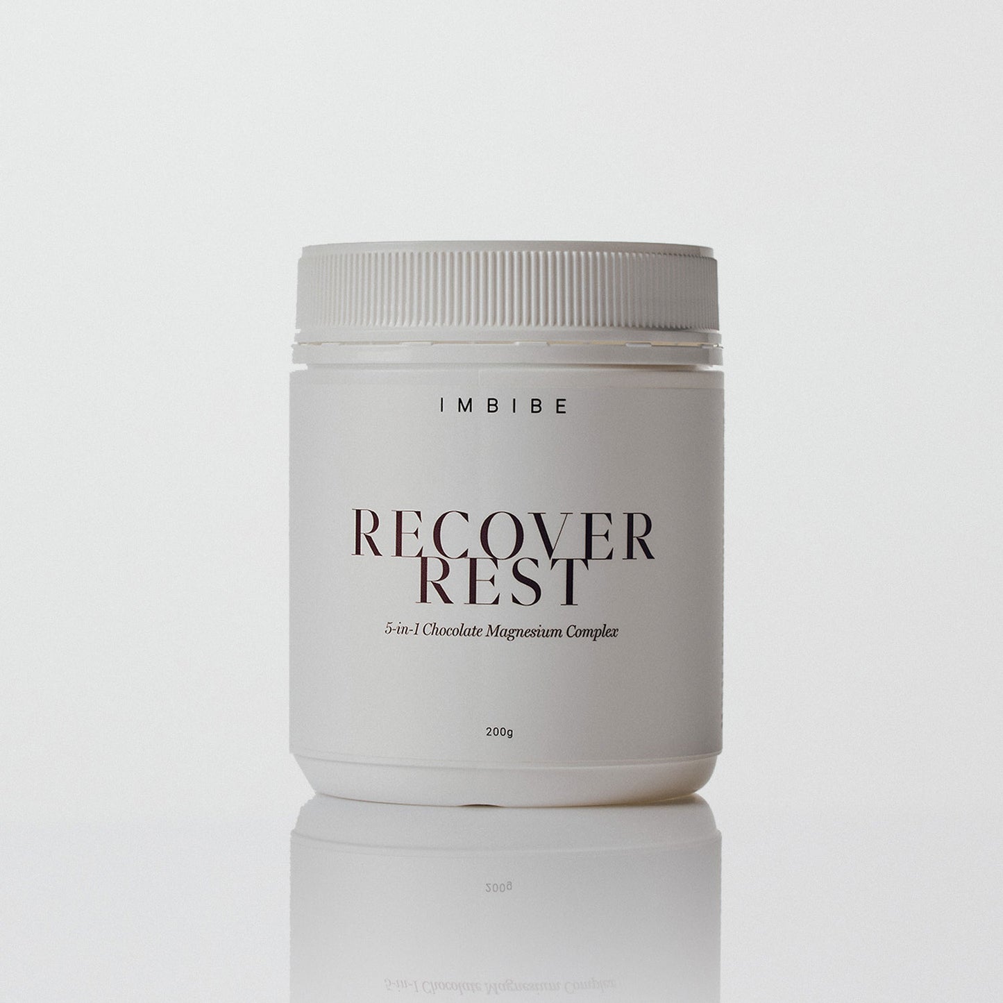 RECOVER REST