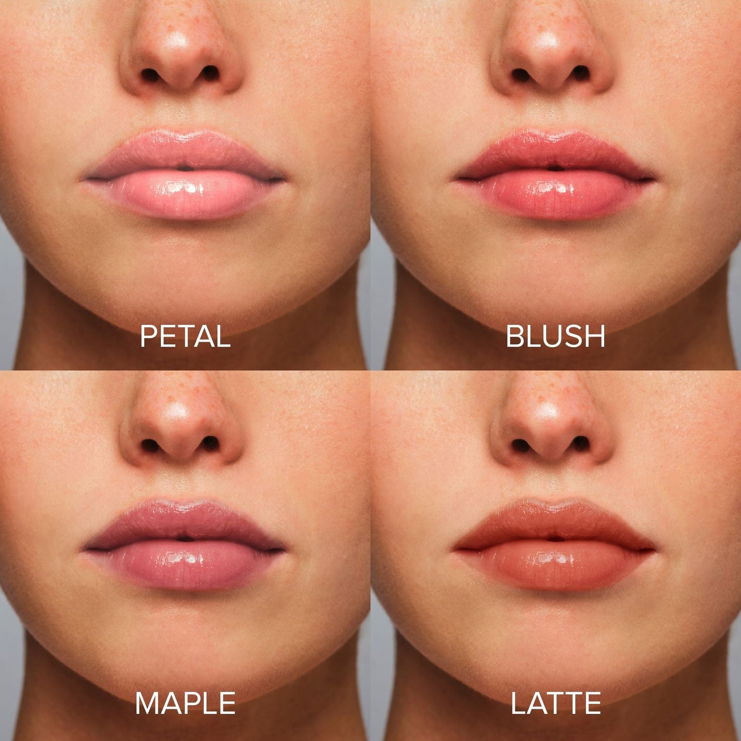 Peptide Plumping Lip Therapy SPF 15 lifestyle - SIMKA