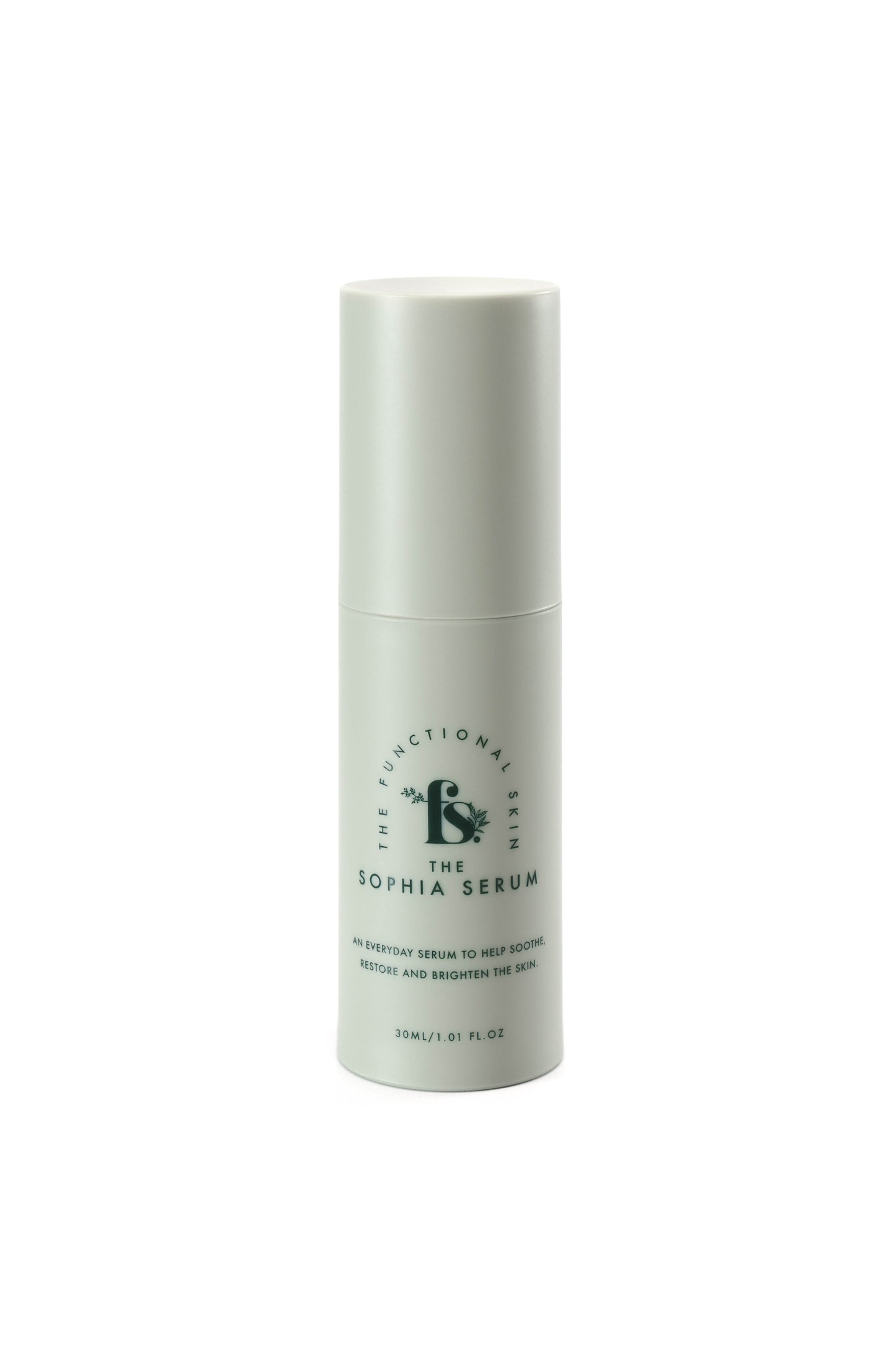 The Sophia Serum 30ml Travel size