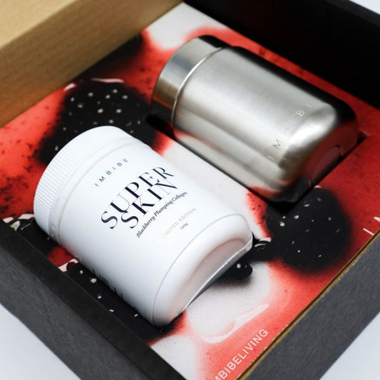 Super Skin and Roadie Bundle