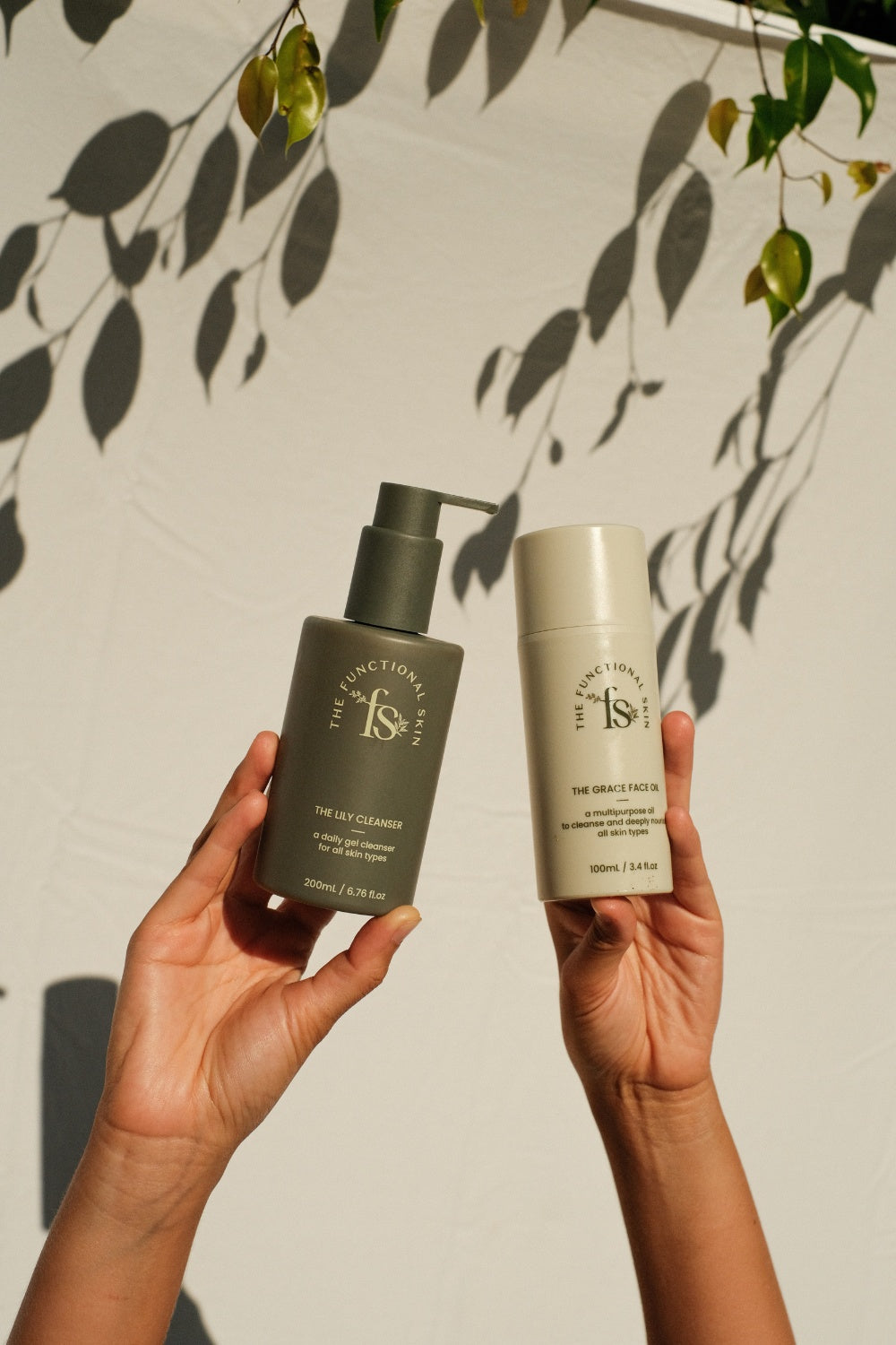 The Ultimate Cleansing Duo – The Functional Collective
