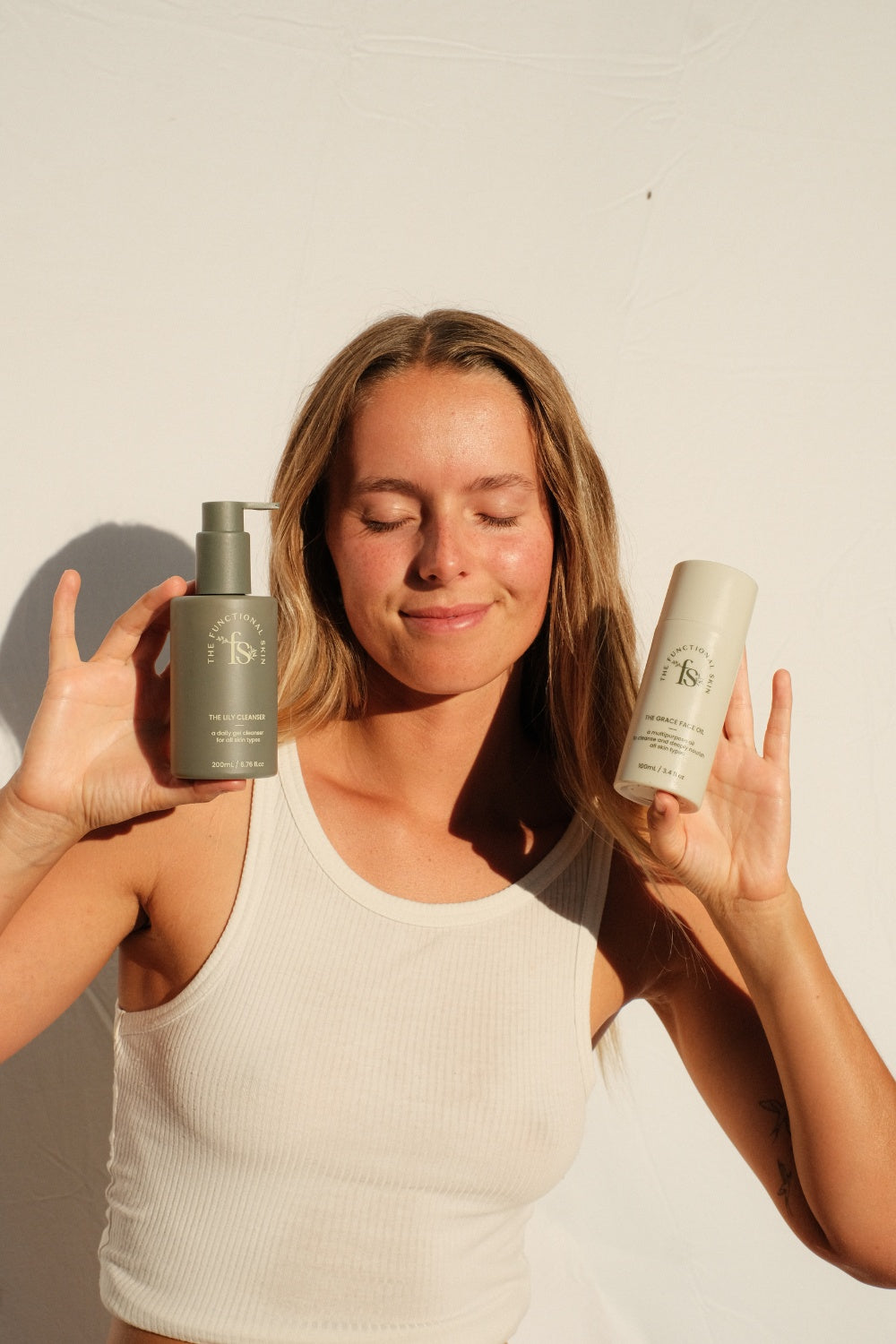 The Ultimate Cleansing Duo – The Functional Collective