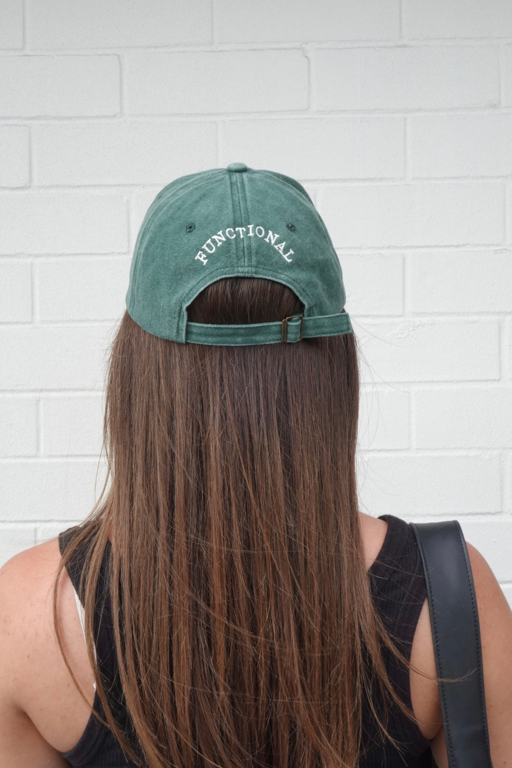 The Functional Cap