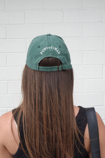 The Functional Cap