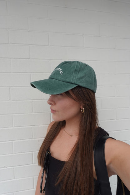 The Functional Cap
