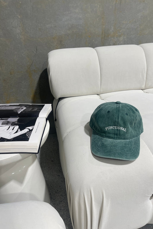 The Functional Cap