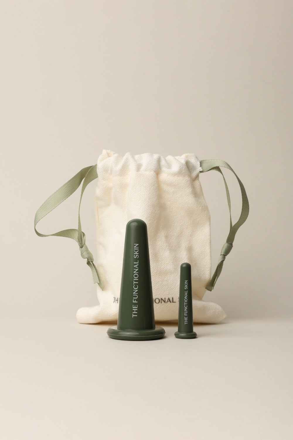 Facial Cupping Set