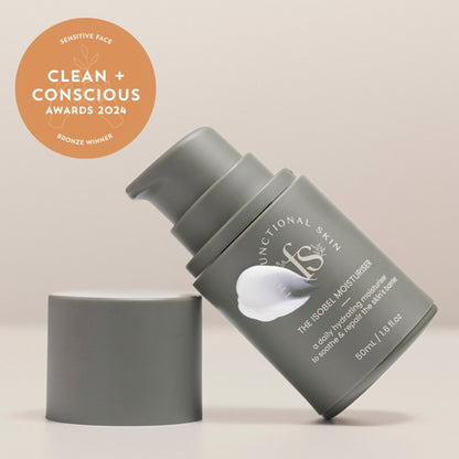Sensitive Skin Bundle