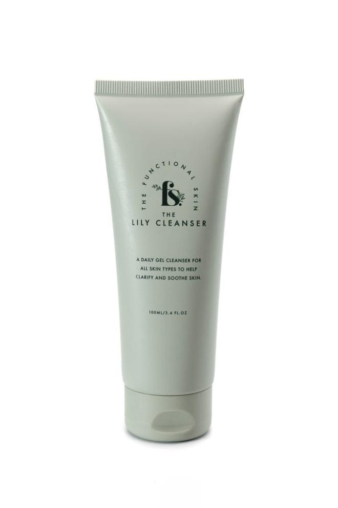 The Lily Cleanser 100ml Travel size