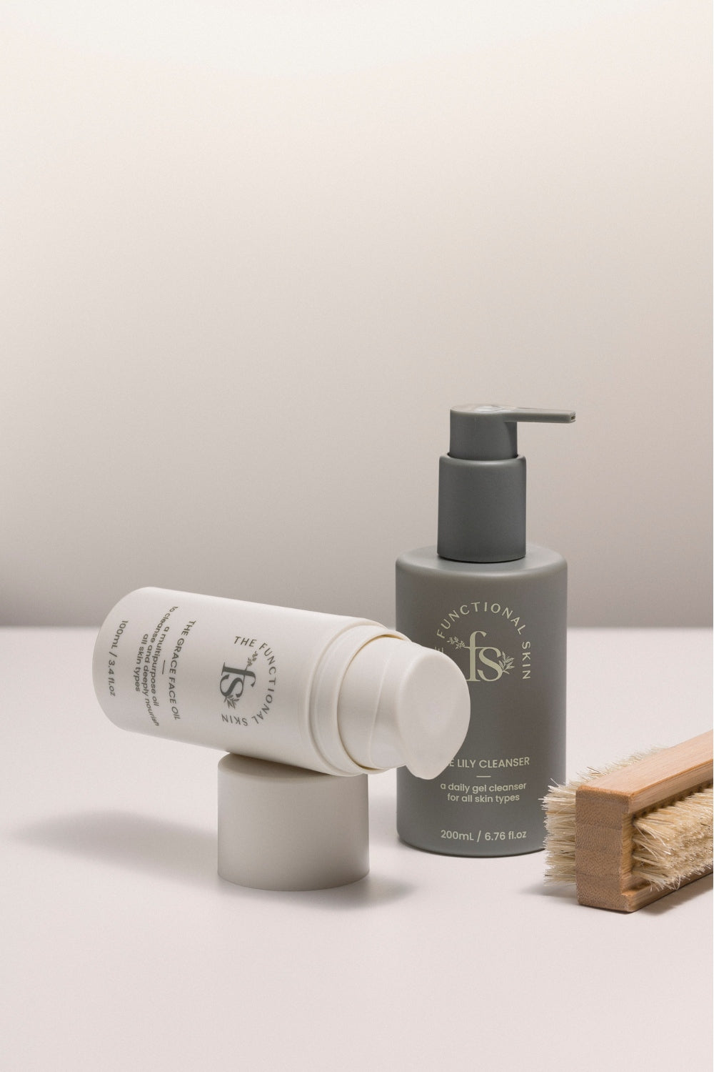 The Ultimate Cleansing Duo – The Functional Collective
