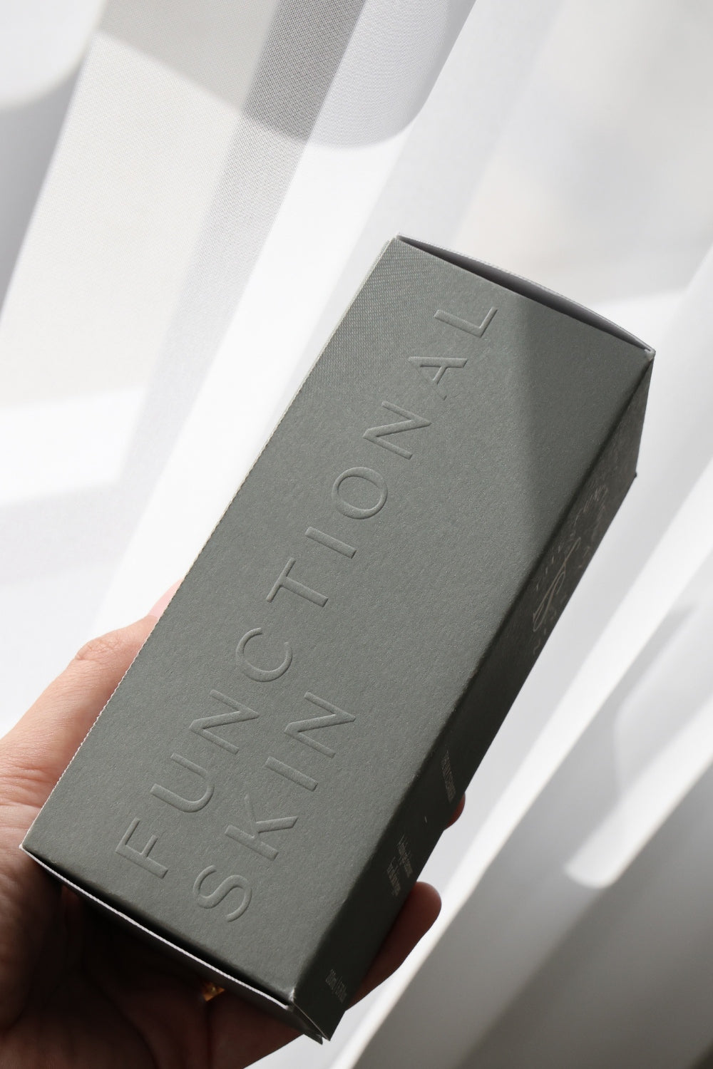 The Lily Cleanser
