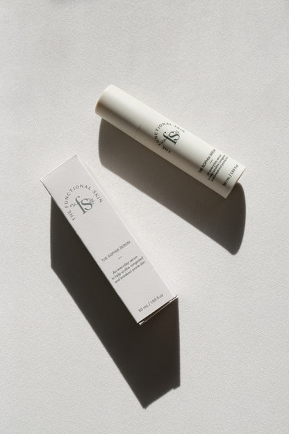 The Sophia Serum