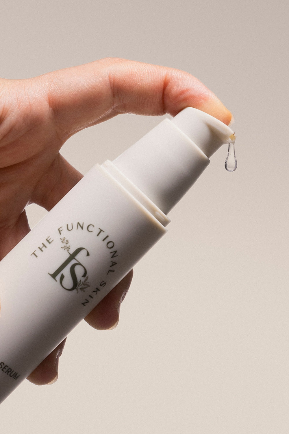 The Sophia Serum | Niacinamide Serum for Breakout Skin – The