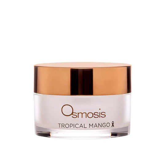 Tropical Mango Barrier Repair Mask