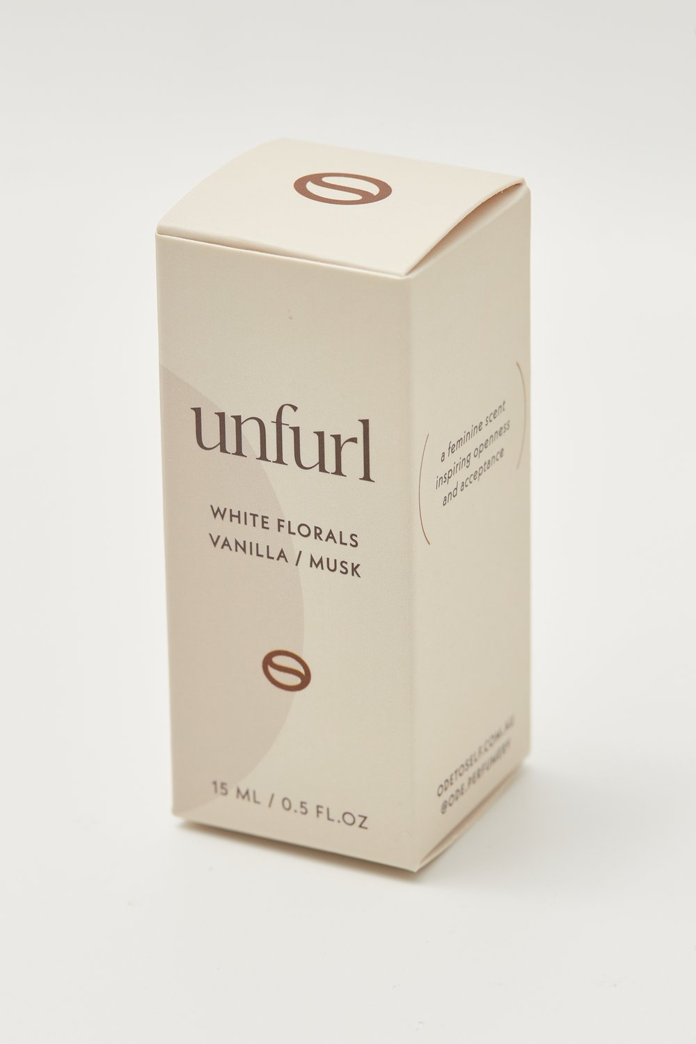 UNFURL Eau de Parfum