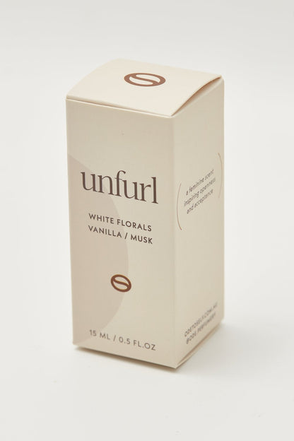 UNFURL Eau de Parfum