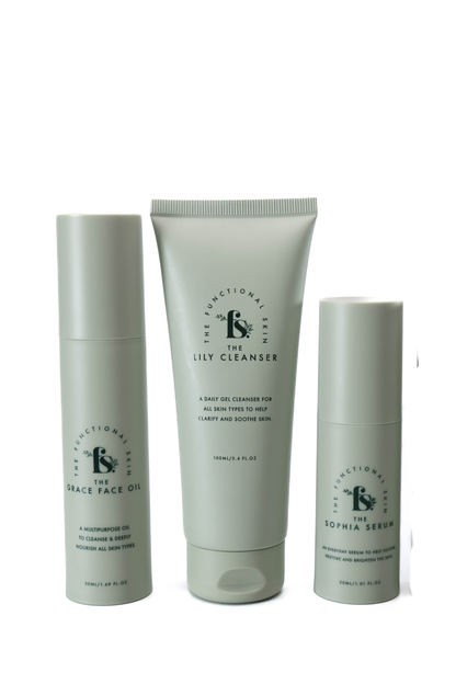 Teen Skin Bundle