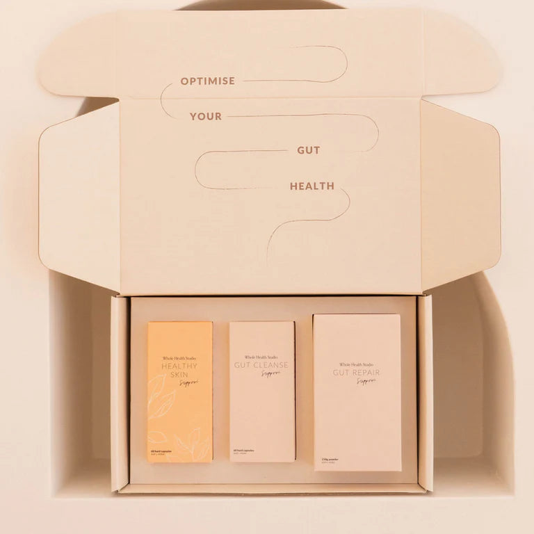 Acne Support