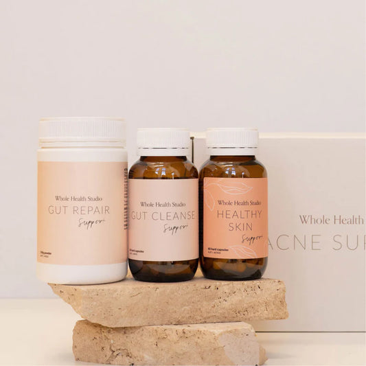 Acne Support