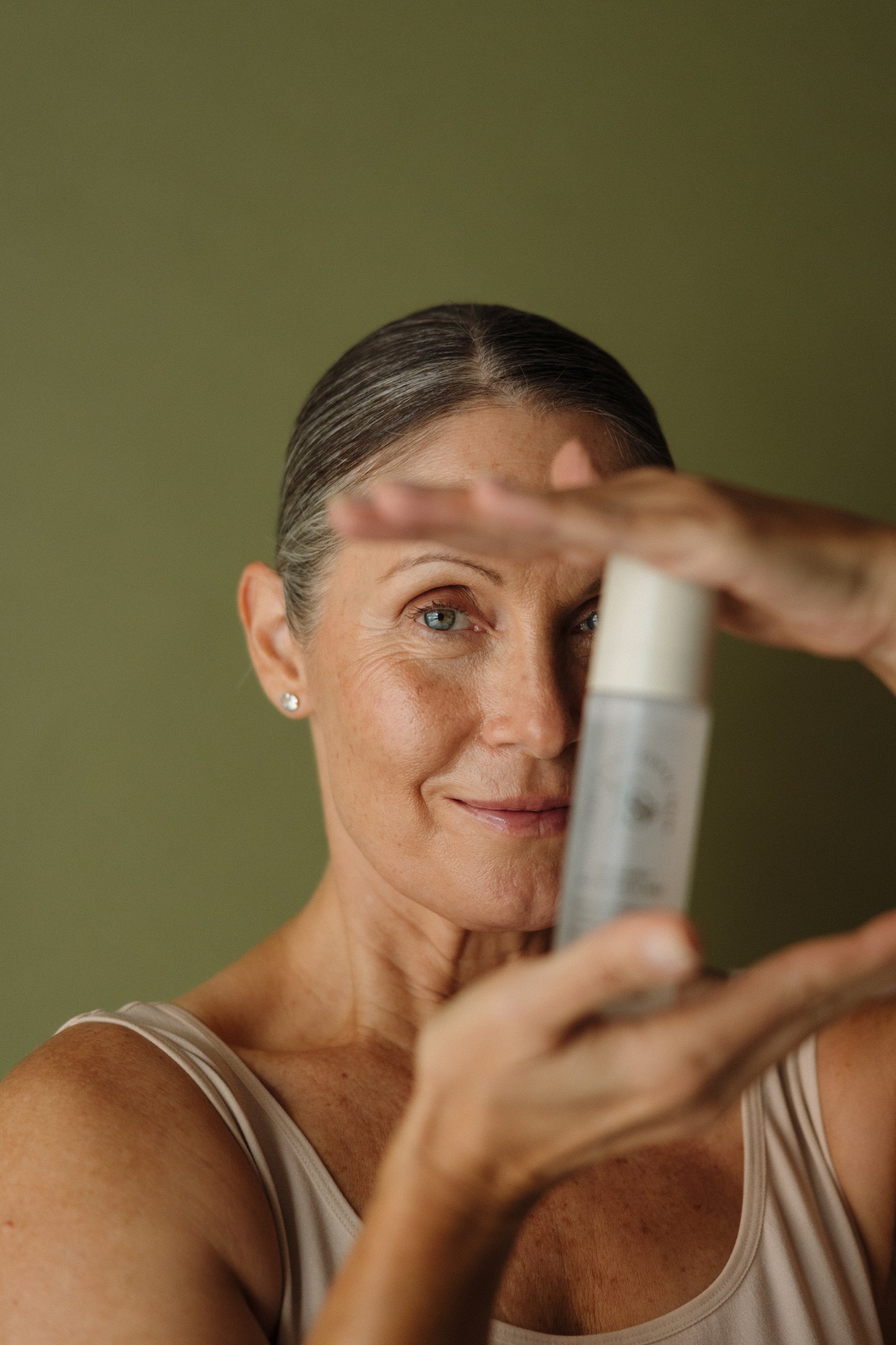 The Audrey Age Renewal Mist