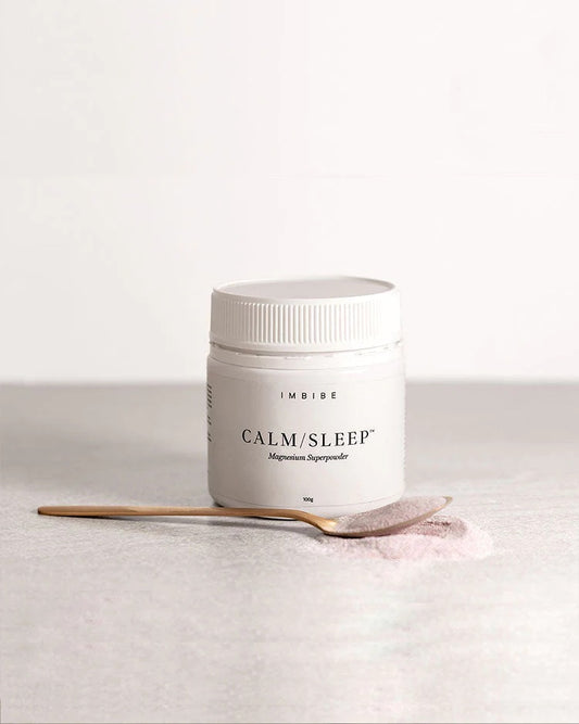 Calm/Sleep