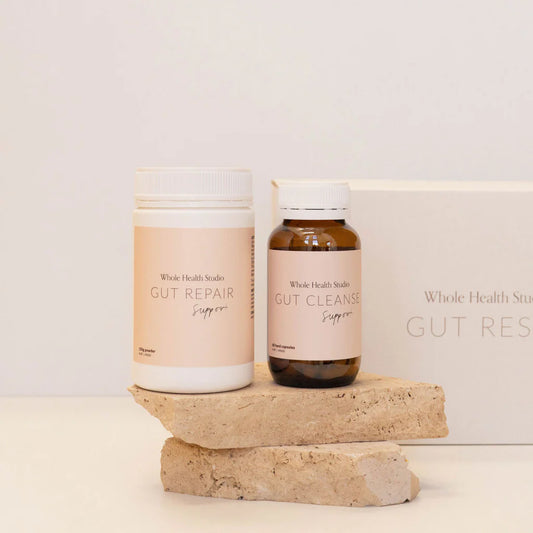 Gut Reset Support