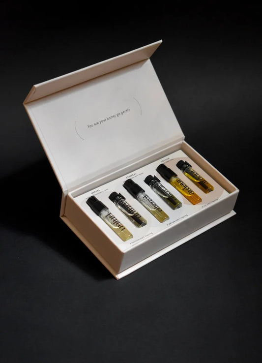 Sample Set