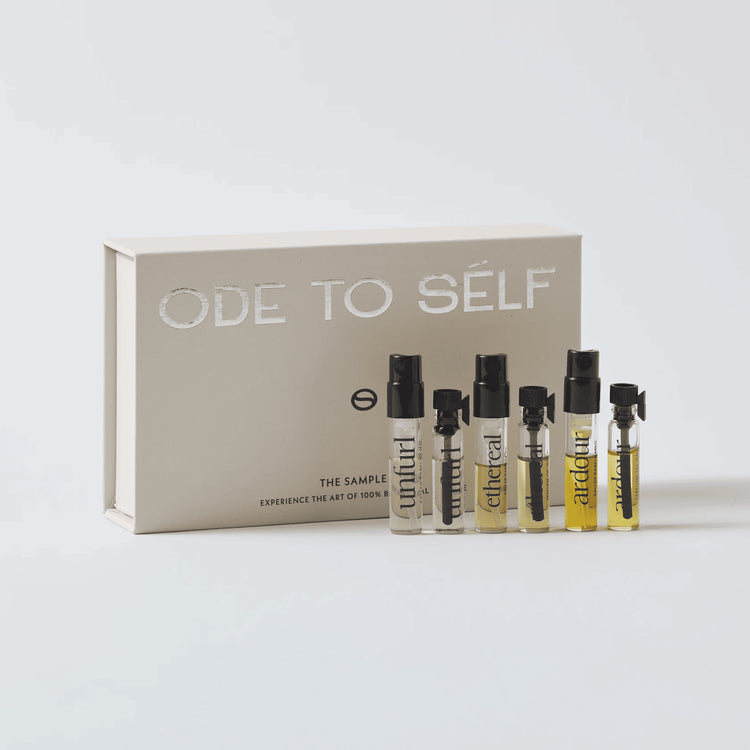 Sample Set