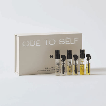 Sample Set