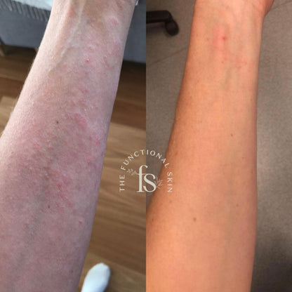 The Charlotte Calming Cream