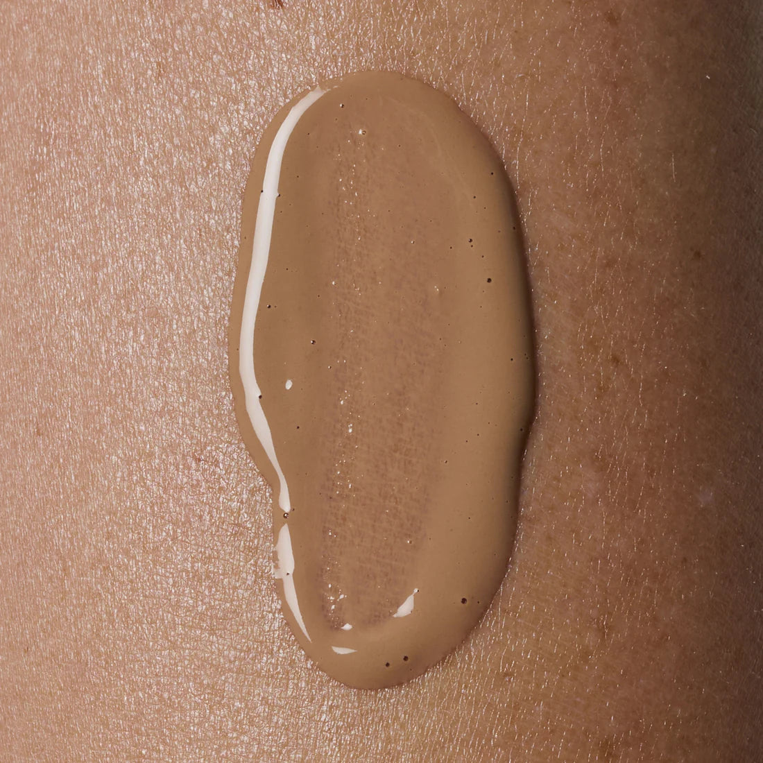 Tinted Facial Fluid SPF 50