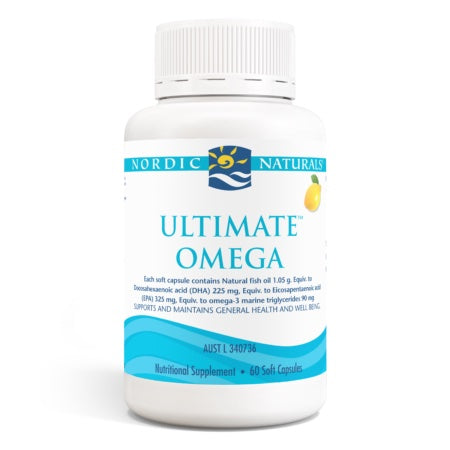 Ultimate Omega