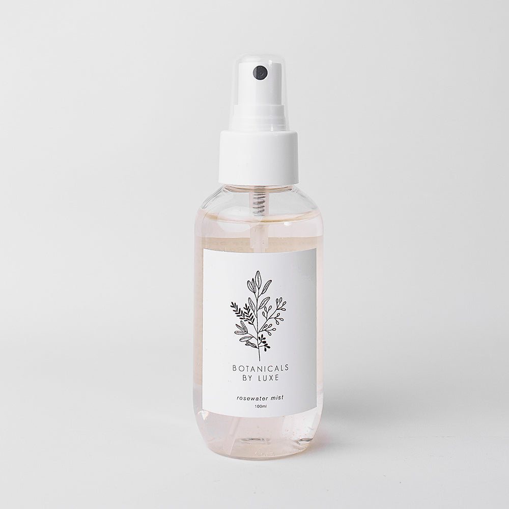 Rosewater Mist