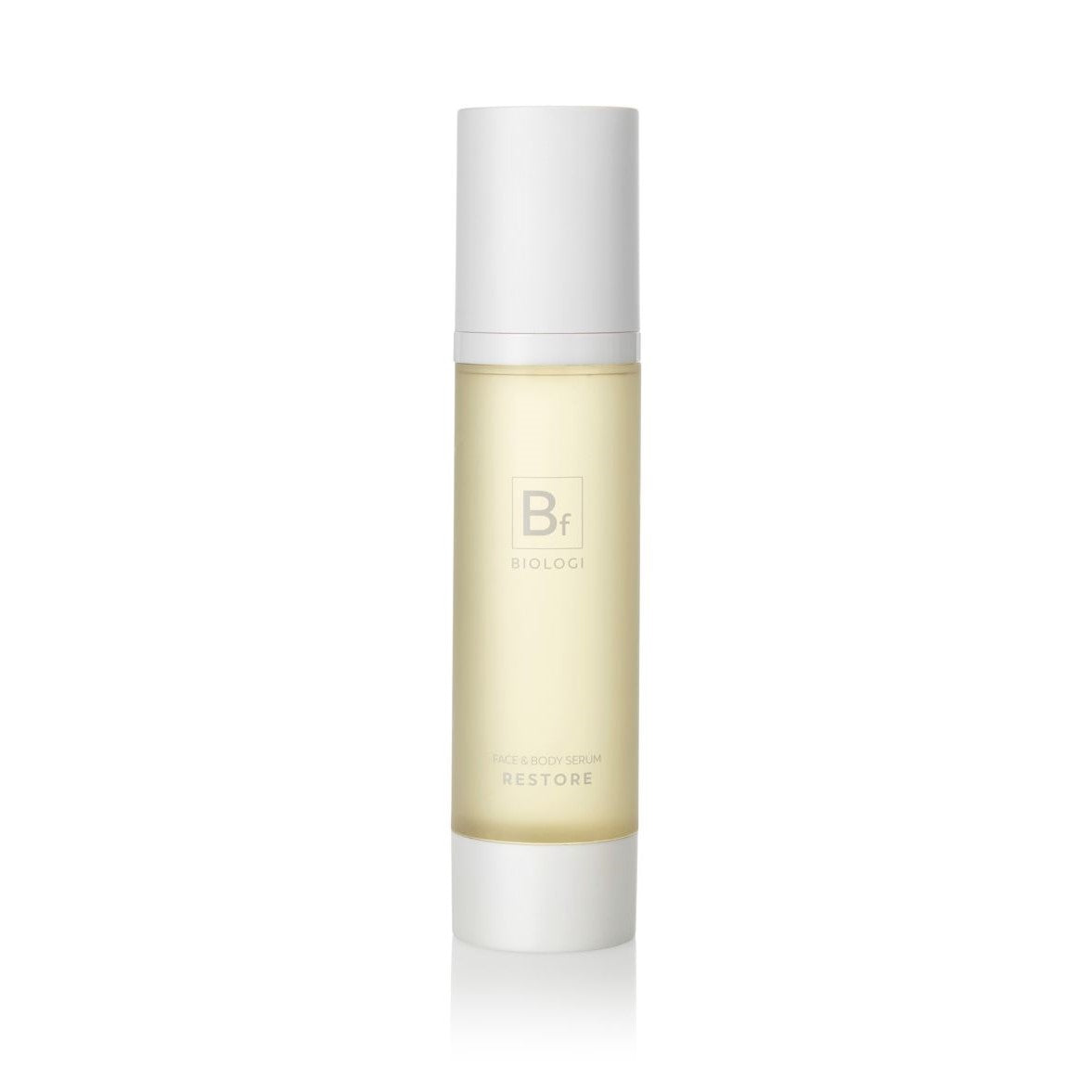 Bf – Restore Face & Body Serum