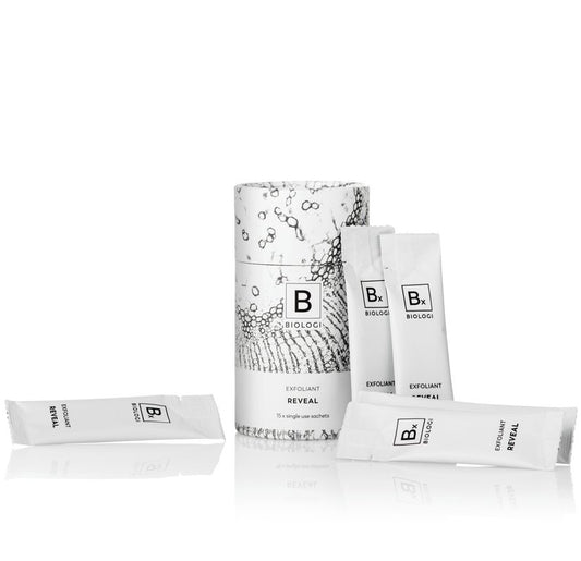 Bx Reveal Exfoliant