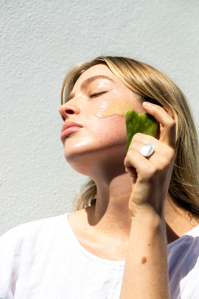 The Charlotte Calming Balm