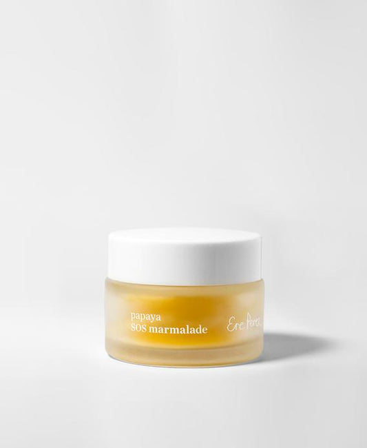Papaya SOS marmalade
