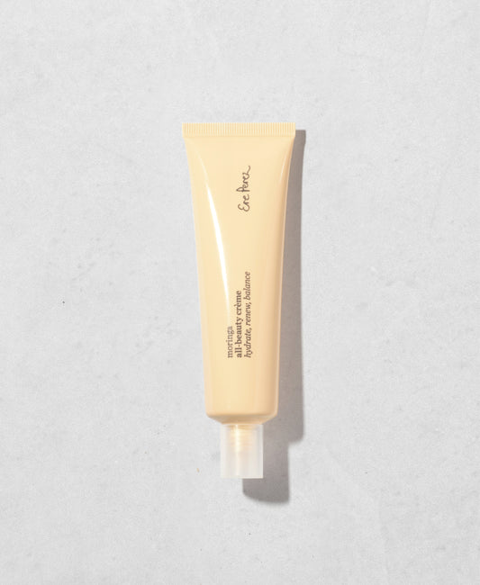 Moringa All-beauty Crème