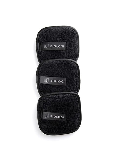 Biologi Microfibre Cloth 3 x pack