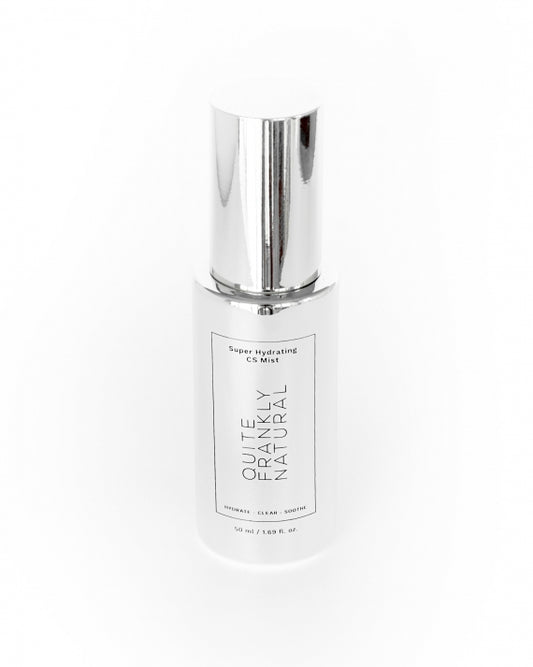 Super Hydrating CS Mist