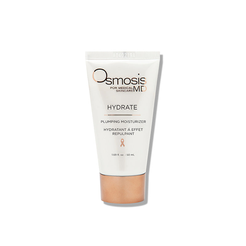 Hydrate Plumping Moisturizer