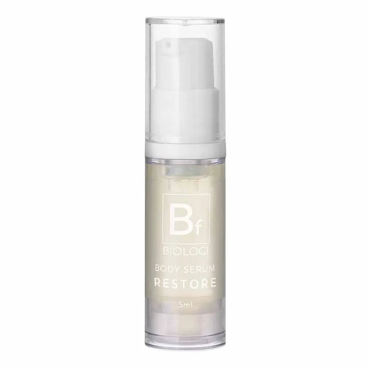 Bf – Restore Face & Body Serum