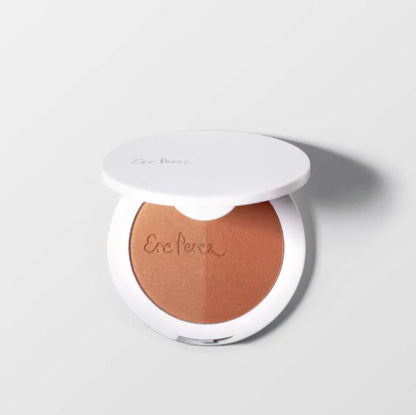 Rice Powder Bronzer