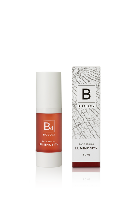 Bd Luminosity Face Serum